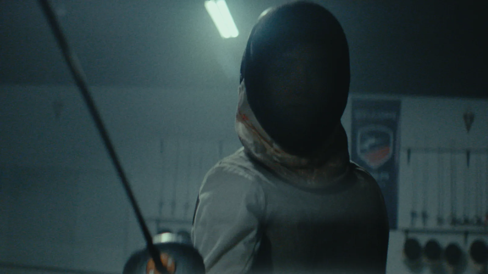 Still from adidas-barriers