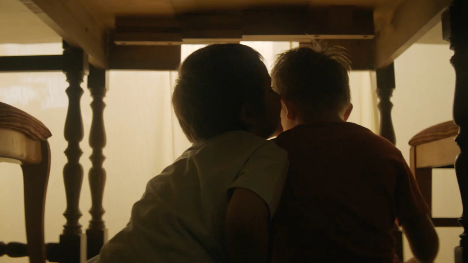 Still from Blue Cross of Idaho People Matter Most