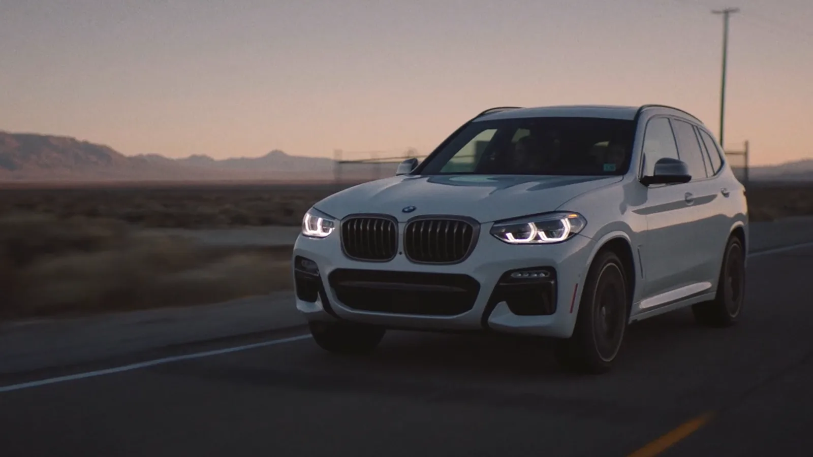 Still from bmw-unexpected