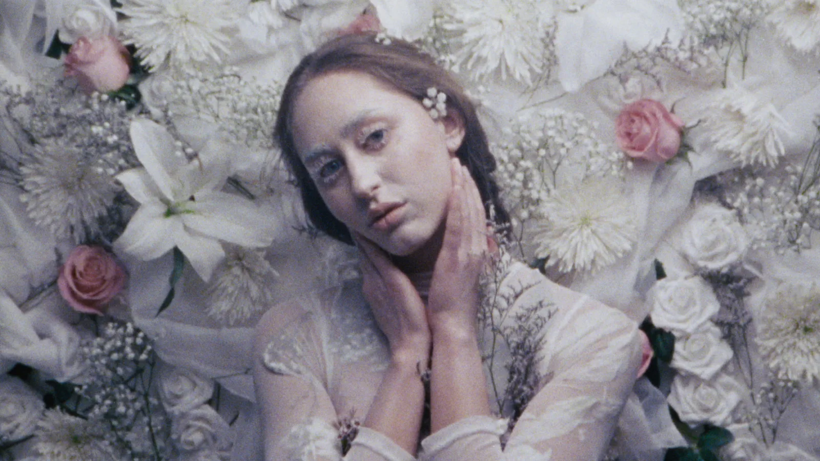 Still from Fleurie
