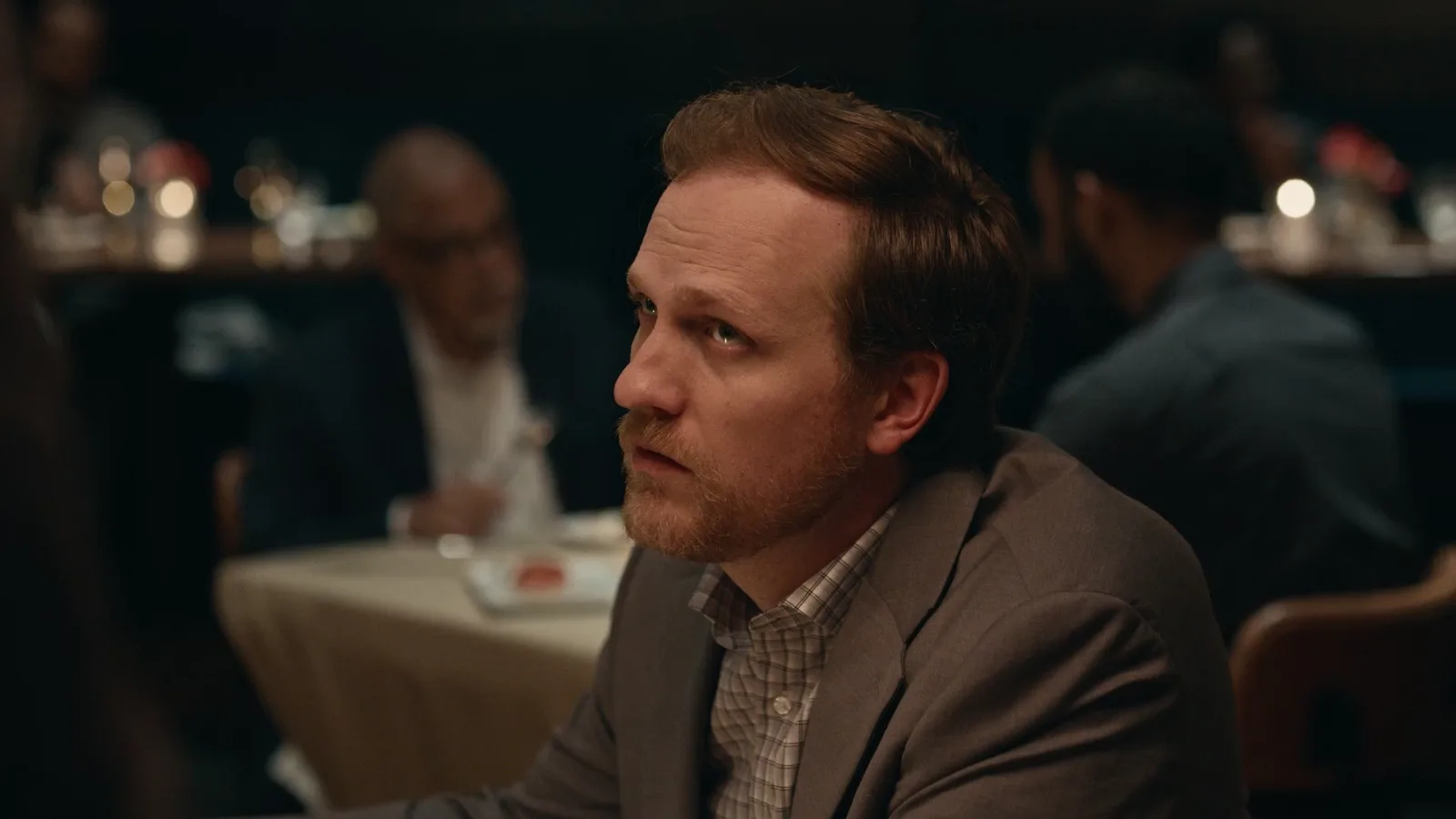 Still from Georgia Lottery It's Called Cash