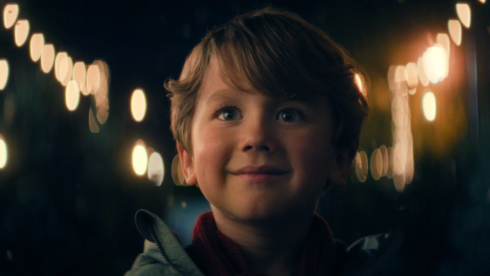 Still image from The Home Depot commercial The Right Tree