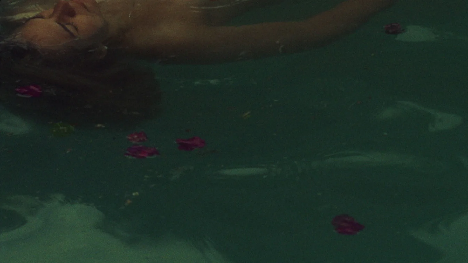 Still from process