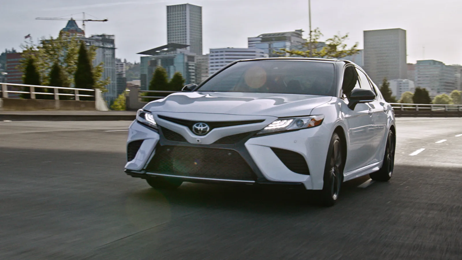 Still from toyota-camry
